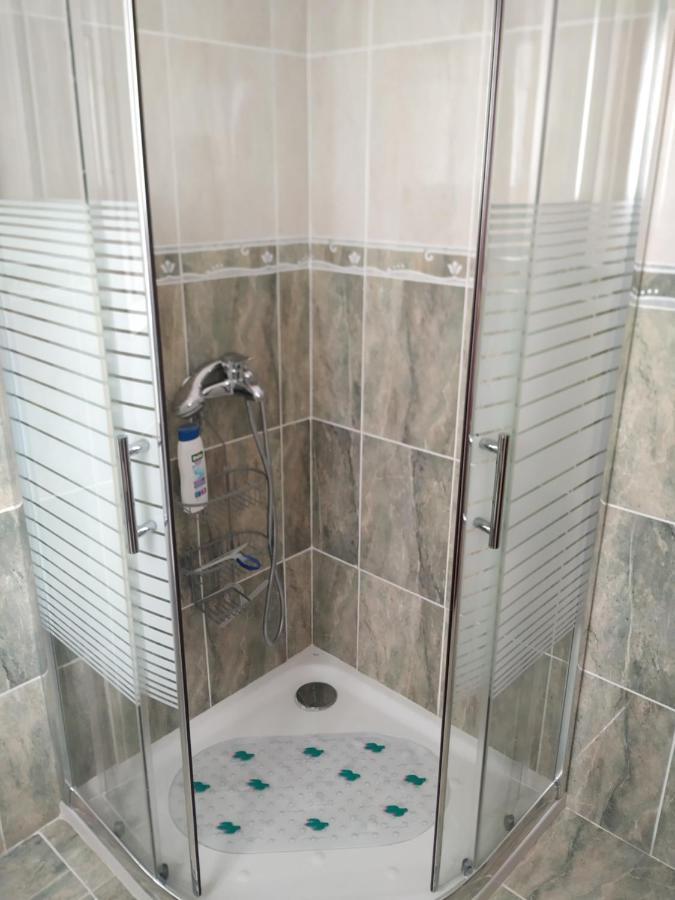 Casa Nazario Duplex Apartment Лос Лианос де Аридане Екстериор снимка