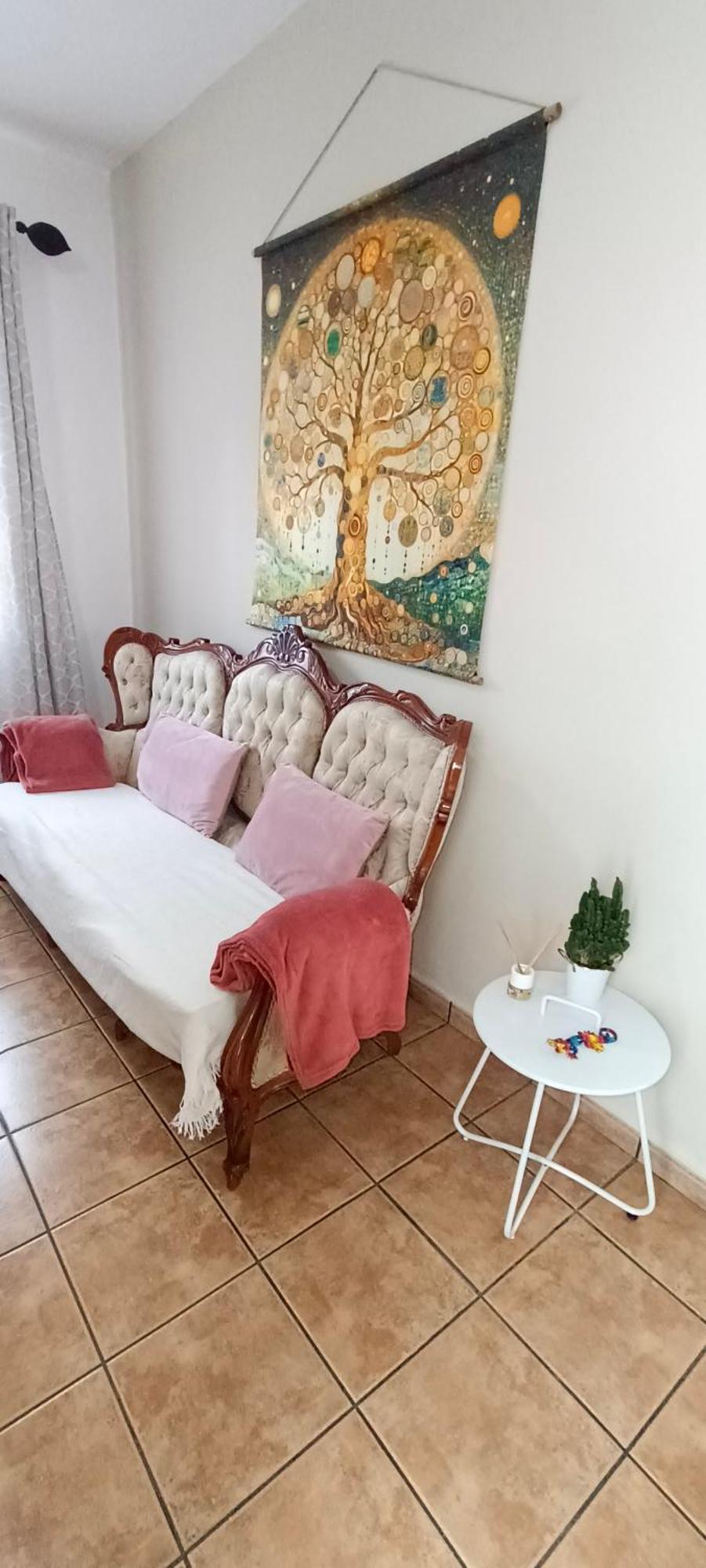 Casa Nazario Duplex Apartment Лос Лианос де Аридане Екстериор снимка