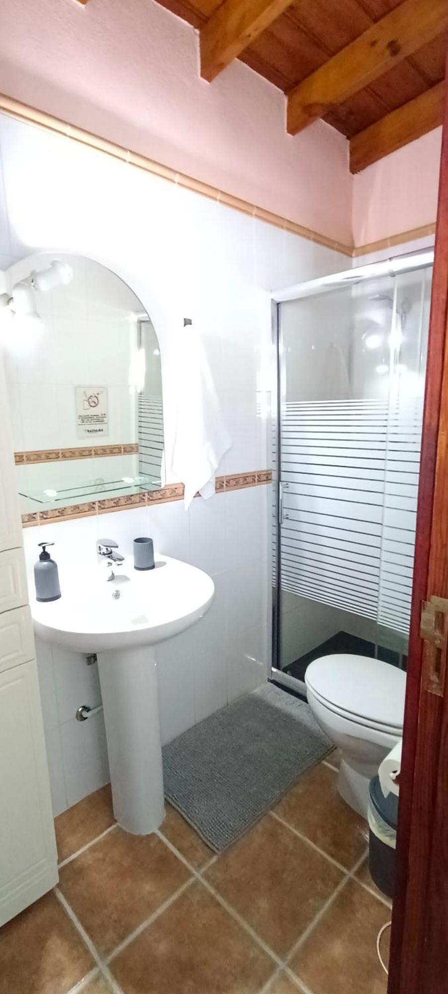 Casa Nazario Duplex Apartment Лос Лианос де Аридане Екстериор снимка
